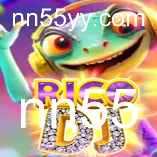 RicoDJ: O Jogo Vencedor de Criatividade e Estratégia