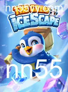 The Great Icescape: A Aventura Congelante do Mundo dos Jogos