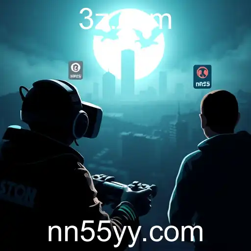 A Nova Era dos Jogos: Como 'nn55' Atrai Multidões