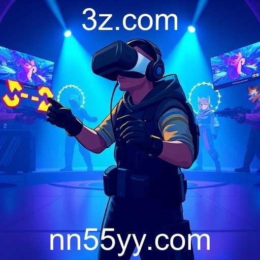 A Ascensão dos Jogos Online: Uma Nova Era de Entretenimento