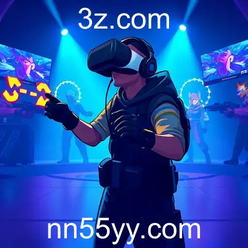 A Ascensão dos Jogos Online: Uma Nova Era de Entretenimento