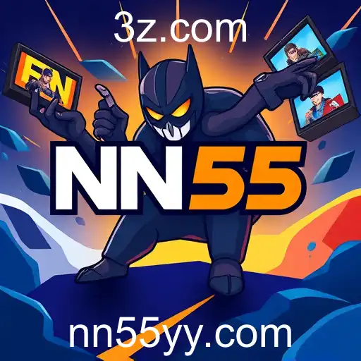 A Ascensão do Site NN55 no Cenário de Jogos