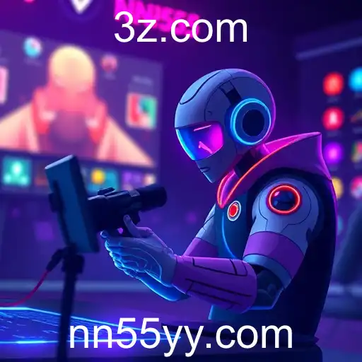 Revolução Digital no Cenário dos Jogos Virtuais