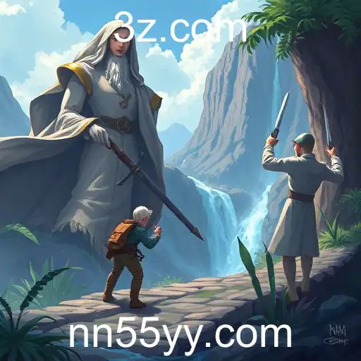 Explorando as Tendências de Jogos com nn55