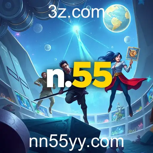 Explorando o Universo de 'nn55': Tendências e Inovações em 2026