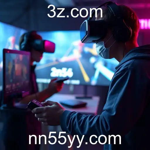 Explorando o Crescimento dos Jogos Online em 2026