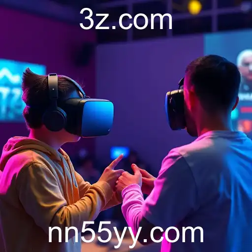 Tendências e Inovações no Universo dos Jogos em 2026