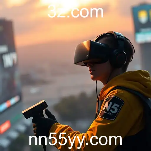 Tendências e Inovações no Mundo dos Jogos em 2026
