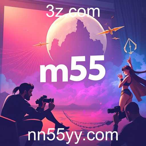 Explorando o Mundo dos Jogos com nn55