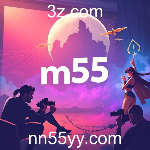 Explorando o Mundo dos Jogos com nn55