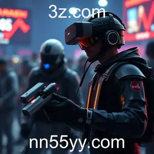 Explorando as Tendências de Jogos de 2026