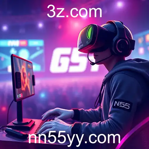 Tendências e Avanços no Mundo dos Jogos Online