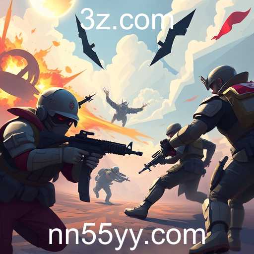 A Revolução dos Jogos Online com NN55