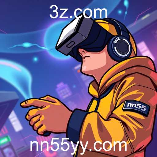 A Revolução do Entretenimento: Sites de Jogos em Alta