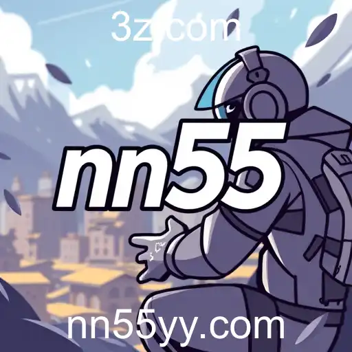 Evolução dos Jogos Online: Um Novo Marco com 'nn55'