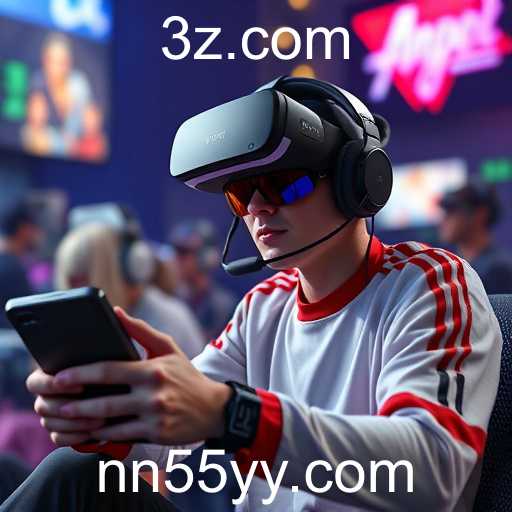 Expansão dos Jogos Online em 2026: Desafios e Promessas