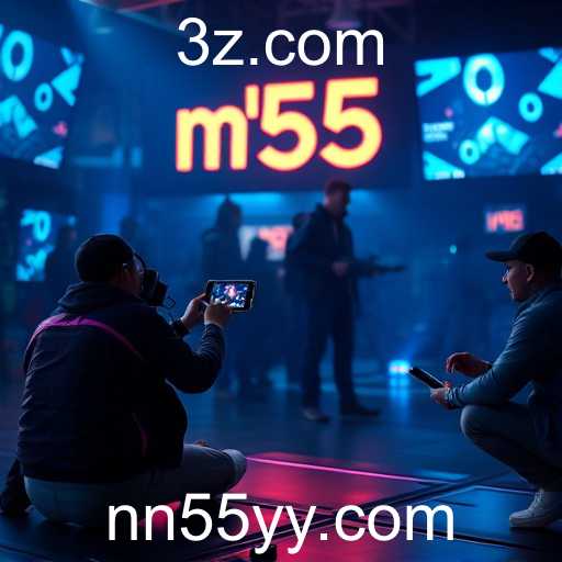 O Crescimento do Mercado de Jogos em 2025