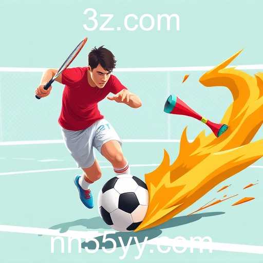 Explorando o Impacto de 'nn55' no Mundo dos Jogos