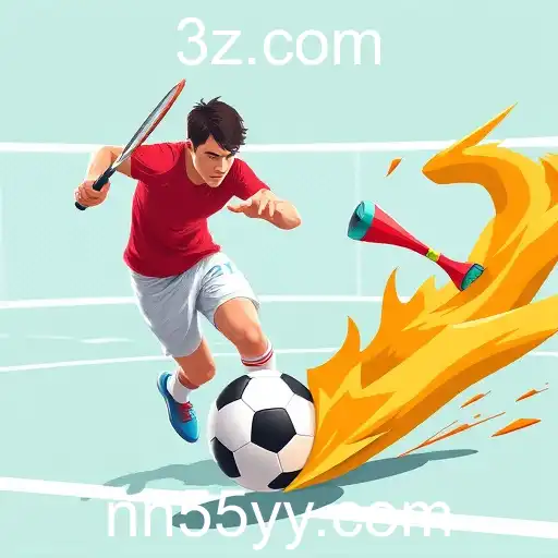 Explorando o Impacto de 'nn55' no Mundo dos Jogos