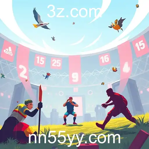 Novas Tendências no Mundo dos Jogos em 2026