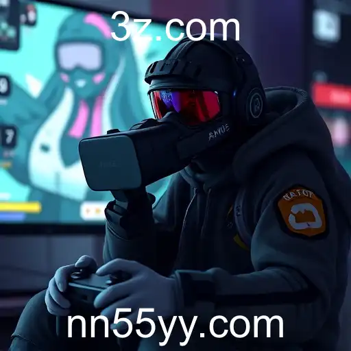 Tendências e Inovações nos Jogos Online de 2026