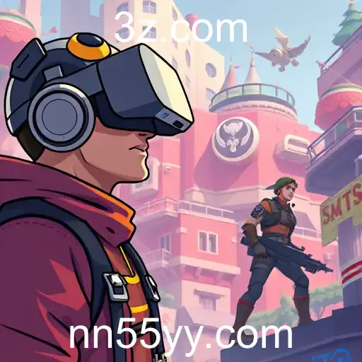 Inovações e Desafios no Mundo dos Jogos