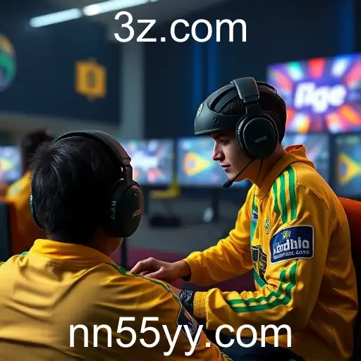 O Impacto Crescente dos Jogos Online no Brasil
