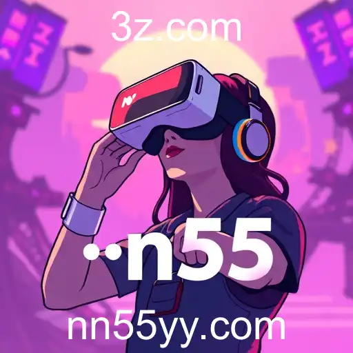 O Impacto do 'nn55' no Universo dos Jogos Online