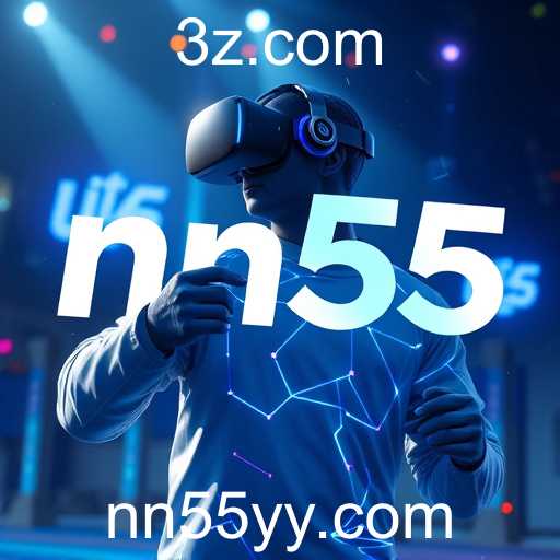 O Impacto de nn55 no Mercado de Jogos em 2025