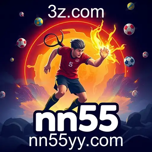 O Impacto de nn55 no Cenário de Jogos Online