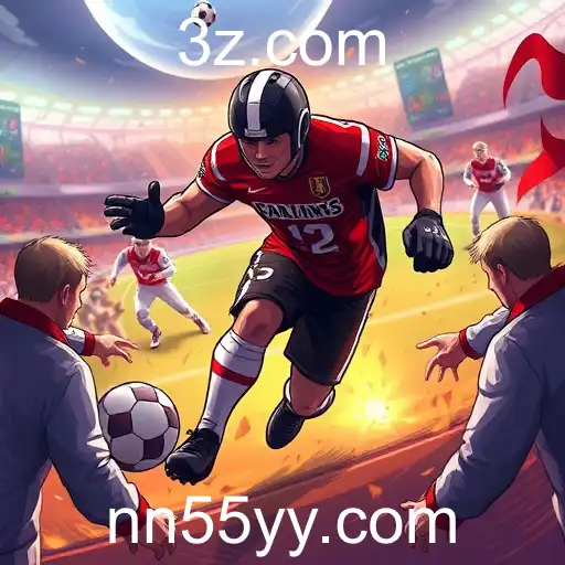 A Ascensão Impulsionada do nn55: Revolução nos Jogos Online