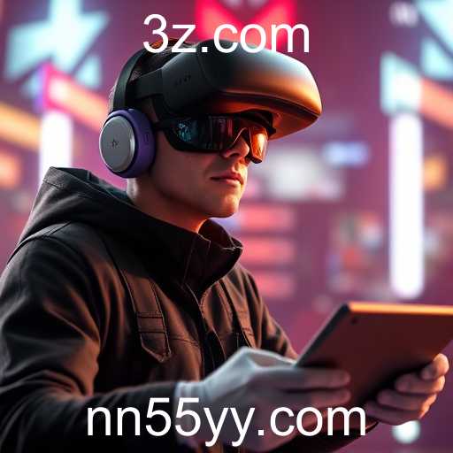 Explorando o Crescimento do Universo nn55 nos Jogos em 2026