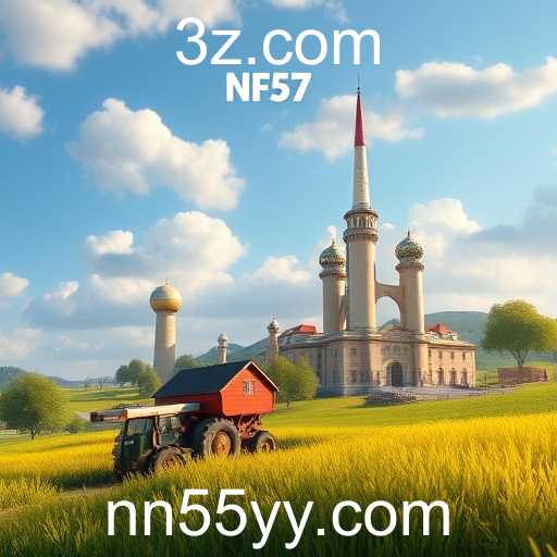 A Ascensão do NN55 e o Mundo dos Jogos