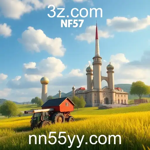 A Ascensão do NN55 e o Mundo dos Jogos