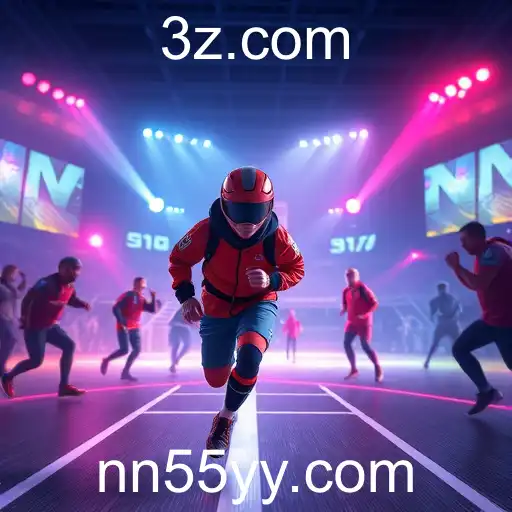 Novidades e Tendências em Jogos: O Impacto do NN55