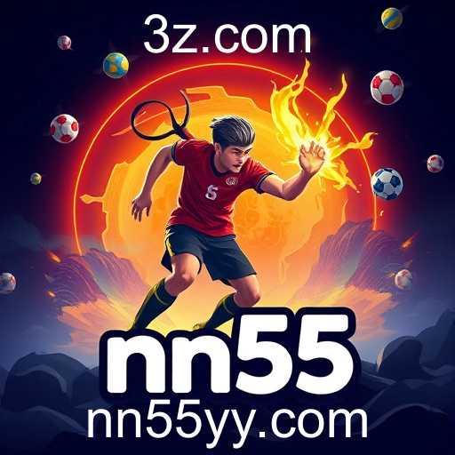 Revolução nos Jogos Online com nn55