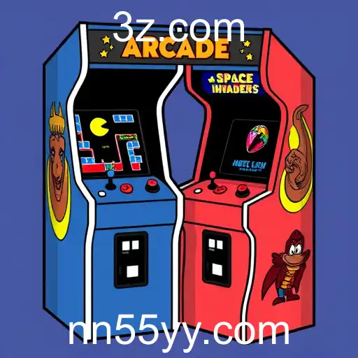 A Ascensão do nn55 no Cenário de Jogos