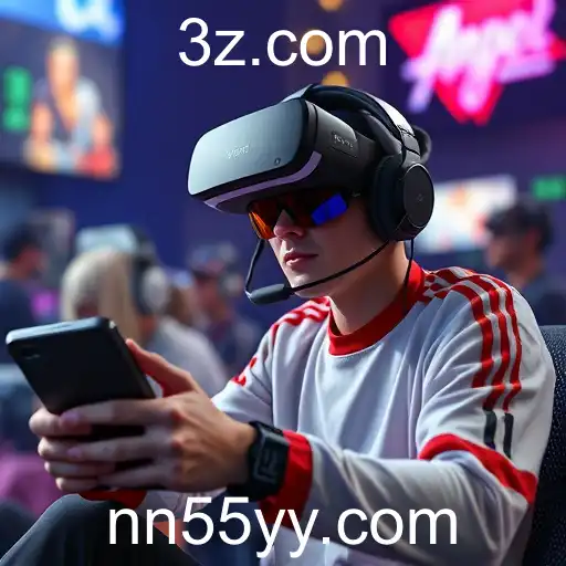 Nova Era dos Jogos Online no Brasil