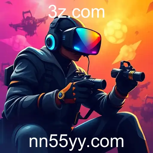 Tendências Emergentes no Mundo dos Jogos Online