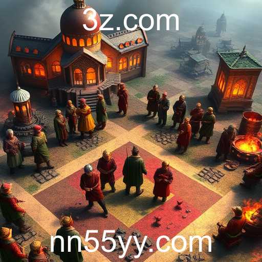 A Revolução dos Jogos em 2025: Novidades e Tendências