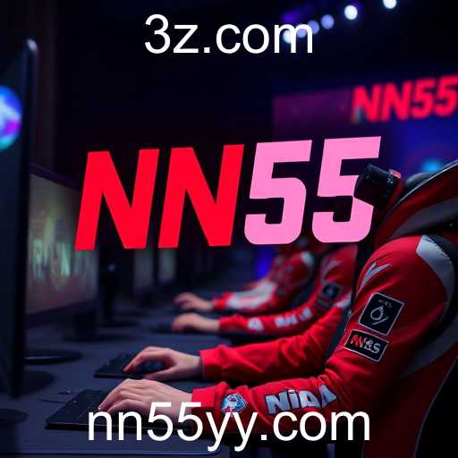 A Ascenção dos Jogos Online com a Chave NN55