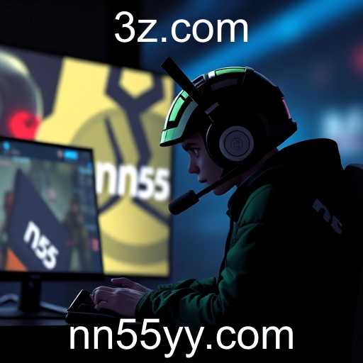 A Ascensão dos Jogos com nn55: Uma Nova Era no Brasil