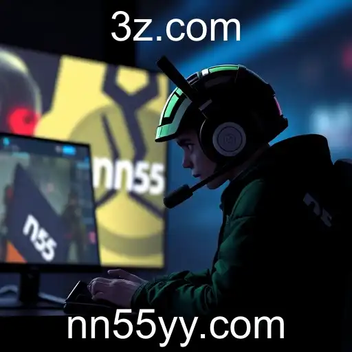 A Ascensão dos Jogos com nn55: Uma Nova Era no Brasil